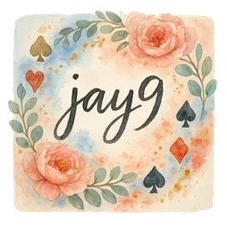 jay9 logo